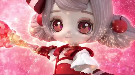果然美公主 10集