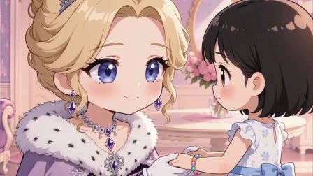 白雪公主的魔法奇遇 13集