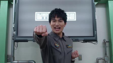 泽塔奥特曼 日语版 23集