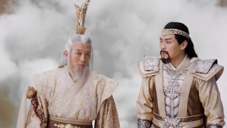 凌云志 31集