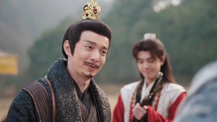 帝师长安 6集