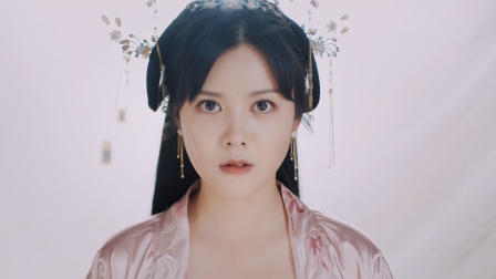 弃妃倾城 3集
