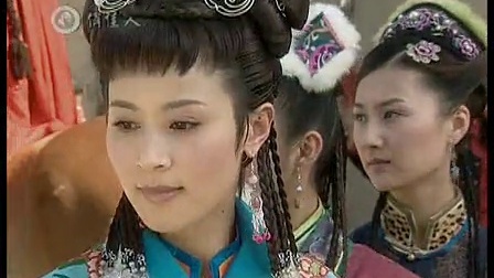 太祖秘史 13集