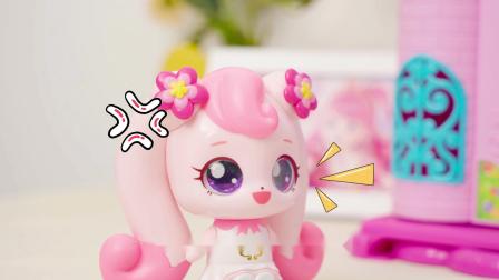 奇妙萌可魔法彩蛋 11集