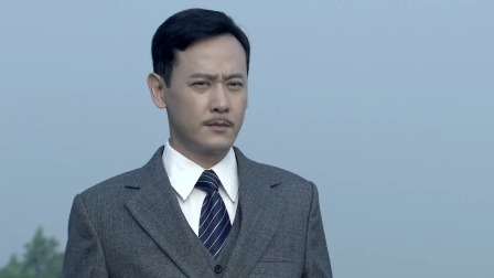 暗战风云 25集