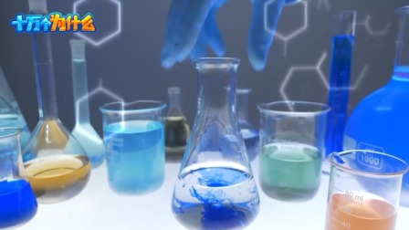 超级镜头：十万个为什么第二季 2集