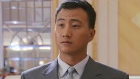 惊涛 1集