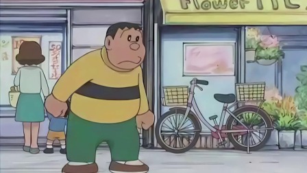 哆啦A梦 高清版 45集
