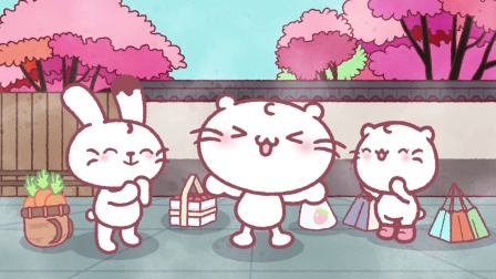 麻吉猫 49集