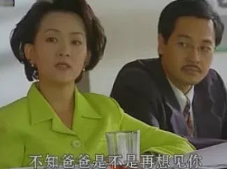 风云岁月 15集