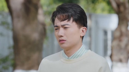 别怕，社恐同学 3集