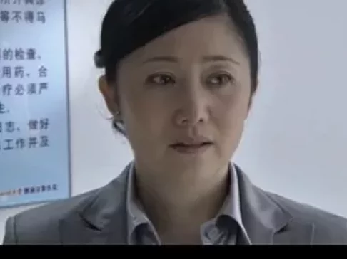 给你生命给我爱 28集