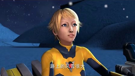 钢铁飞龙 第一季 37集
