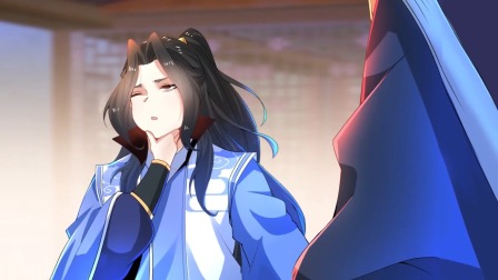 混沌剑神 5集