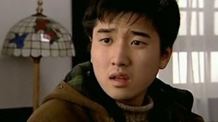 西安事变 26集