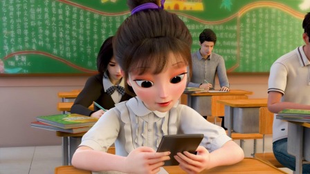 爆笑两姐妹 286集