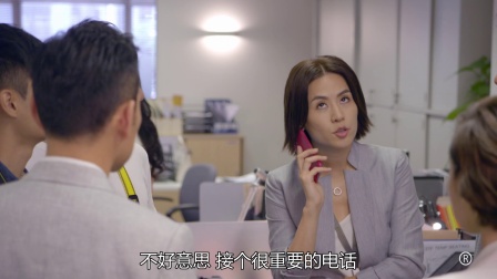 不懂撒娇的女人 6集