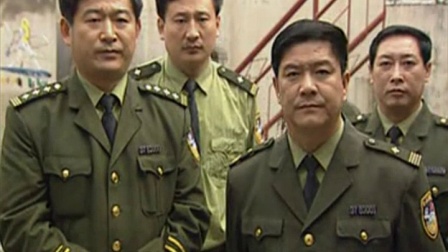 中国刑警 1集