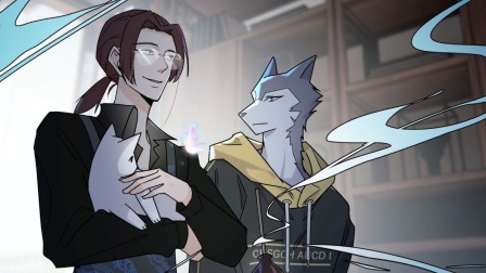 狼人沈天 第二季 5集