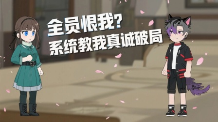 带着空间养兽夫 3集