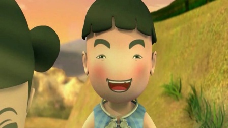乡土童年红旗渠 23集