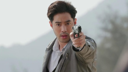 追匪游戏 37集