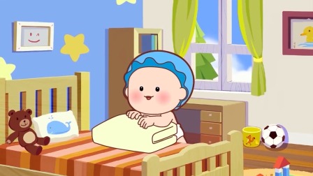 可可小爱快乐学知识 1集