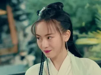 少年包拯 8集
