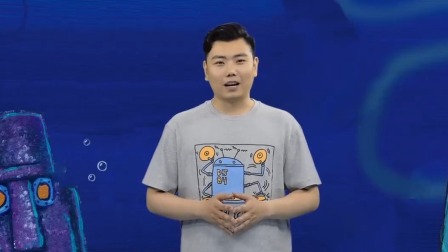 纷分尼克英语分级阅读Level-5 3集