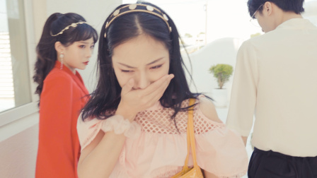 恋爱戏中戏 23集