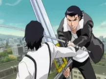 bleach 境&middot;界 完现术篇 11集