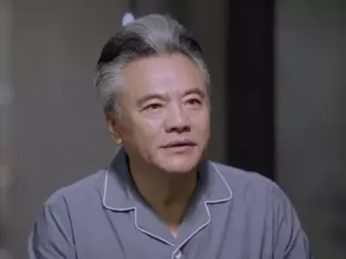 我要和你在一起 60集
