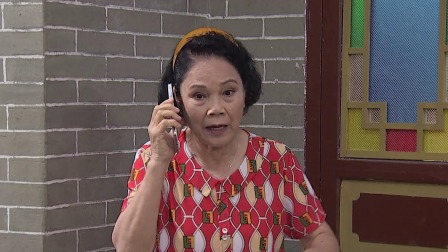 外来媳妇本地郎之湾区一家亲 1集