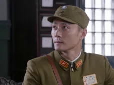 铁血军魂 17集