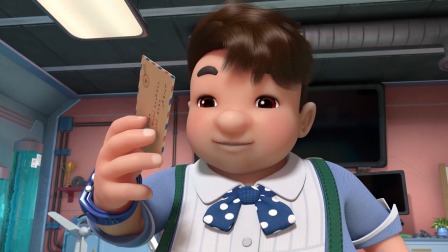 核晶少年 第三季 7集
