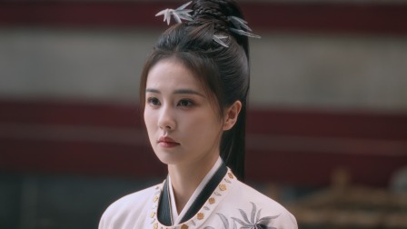 唐宫奇案之青雾风鸣 15集