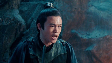 不二女县令 28集
