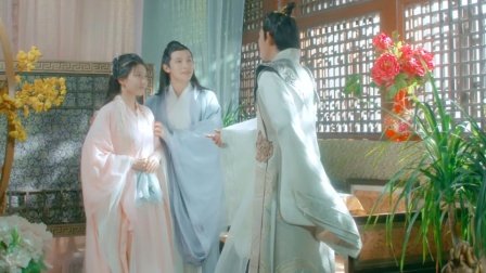 倾世宠妃 第一季 11集