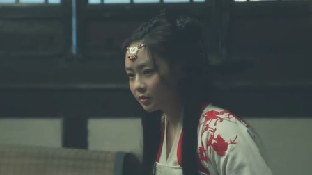 百怪夜谭之假面人 6集