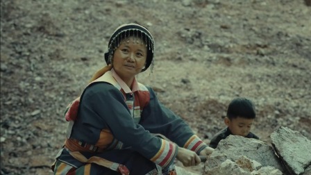滇缅公路 16集