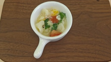 瓦丁小厨房 11集