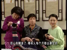 外来媳妇本地郎3 10集