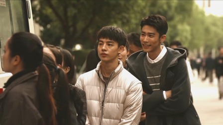 您好！母亲大人 5集