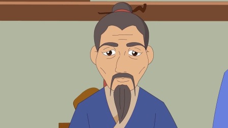 少年苏东坡 16集