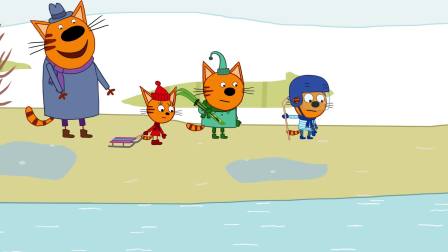 咪好一家 第五季 15集