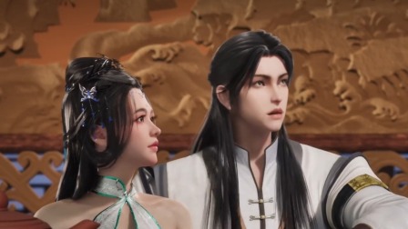 我，修仙界的公敌 14集