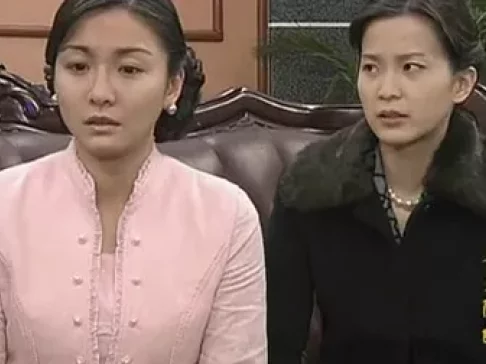 又见阿郎 42集