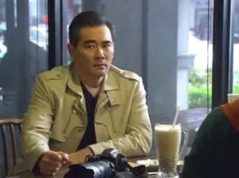 孤独的美食家 中国版 5集