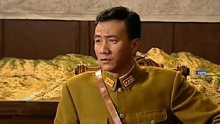 西安事变 35集