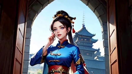 斗罗大陆之重生 30集